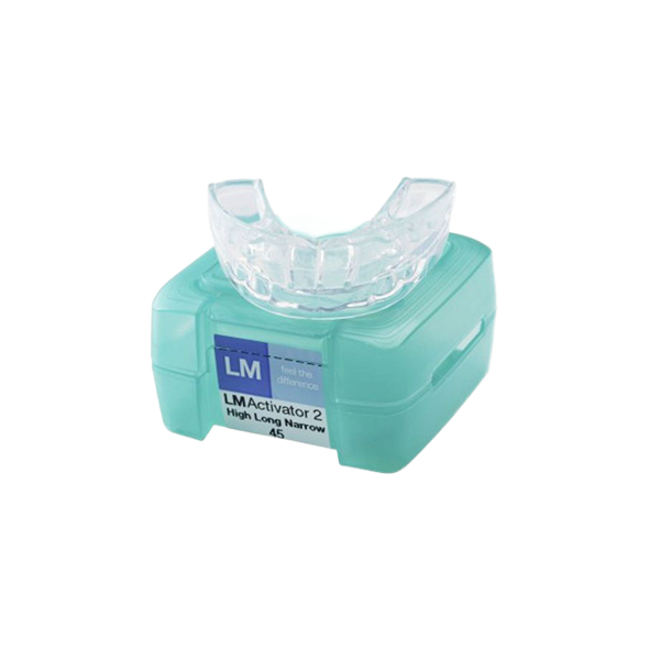 LM-Активатор, Высокий-длинный HIGH 70 94070H Зелёный (LM)