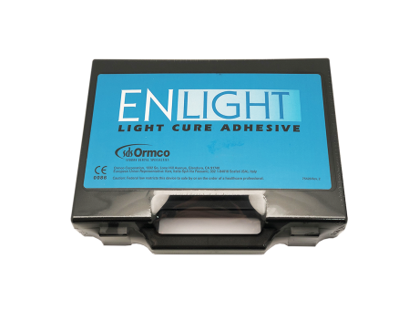 Светополимеризуемый материал ENLIGHT КОМПЛЕКТ (Ormco)